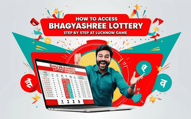 Bhagyashree Lottery