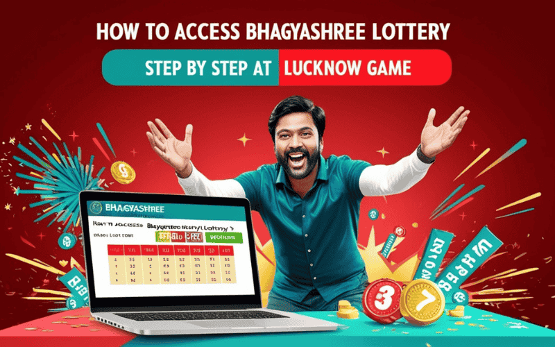 Bhagyashree Lottery