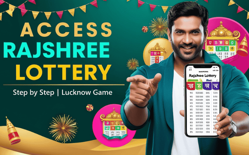 Rajshree Lottery