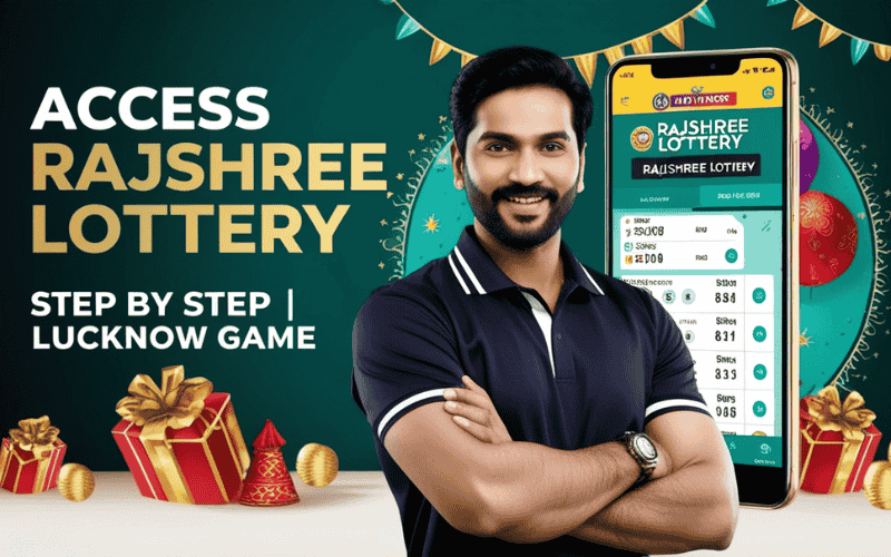 Rajshree Lottery