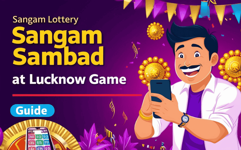 sangam lottery sambad